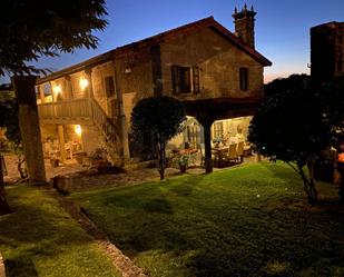 House or chalet for sale in Vilamarín  with Heating, Private garden and Terrace