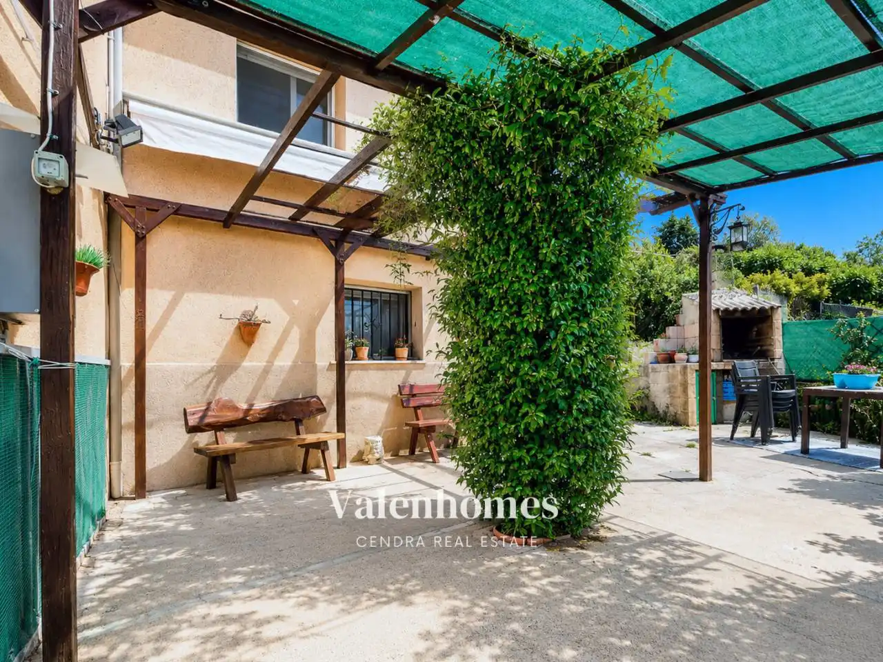 Maison avec jardin à vendre à Sant Hilari Sacalm, imagen 4