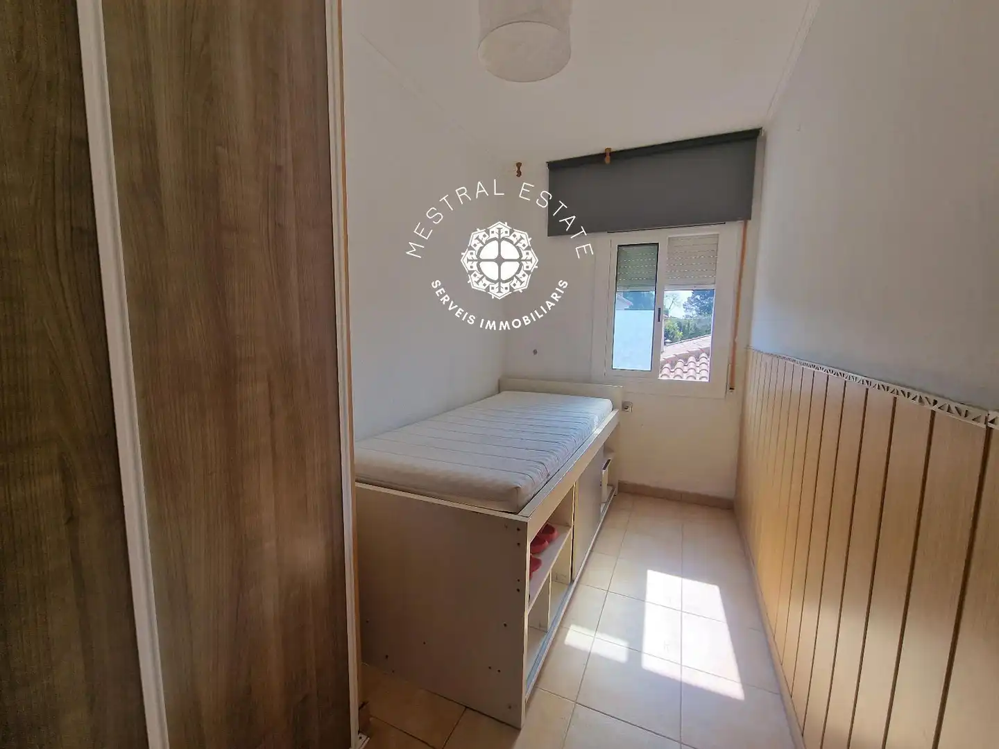 Dormitori de Pis en venda en Cambrils amb Aire condicionat, Calefacció i Terrassa