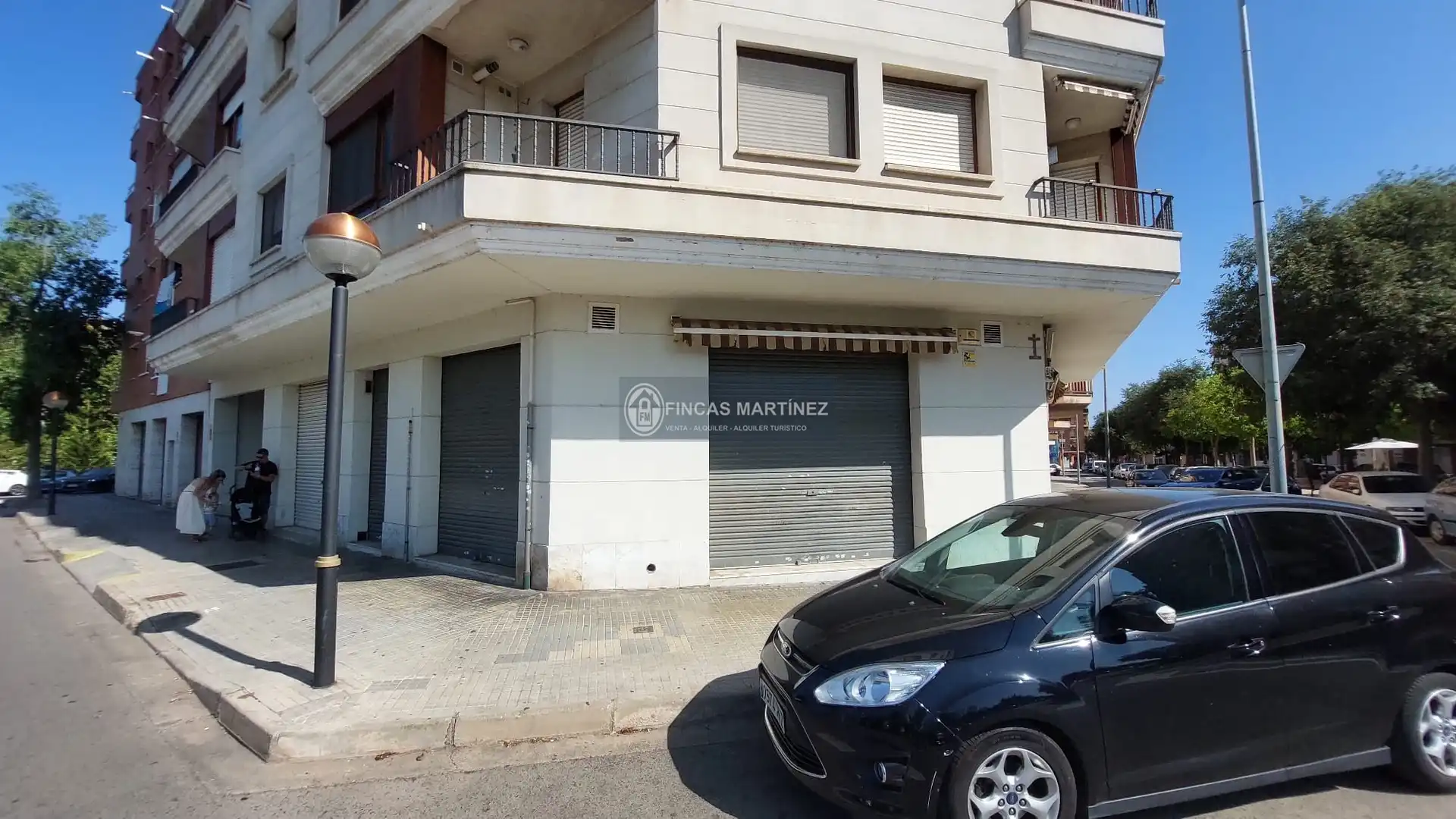 Local comercial en venda a PASEO LLUIS COMPANY, imagen 11