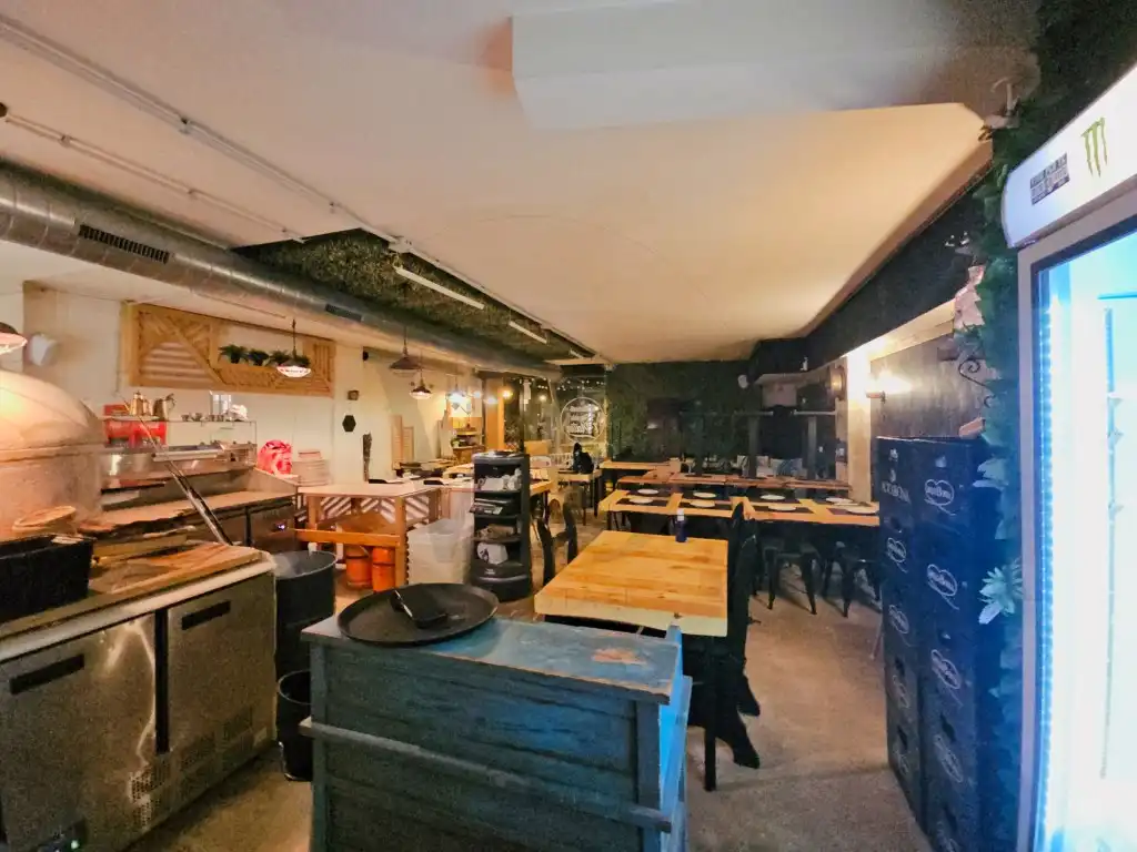 Locale commerciale in affitto a Calle Pais Basc, imagen 9