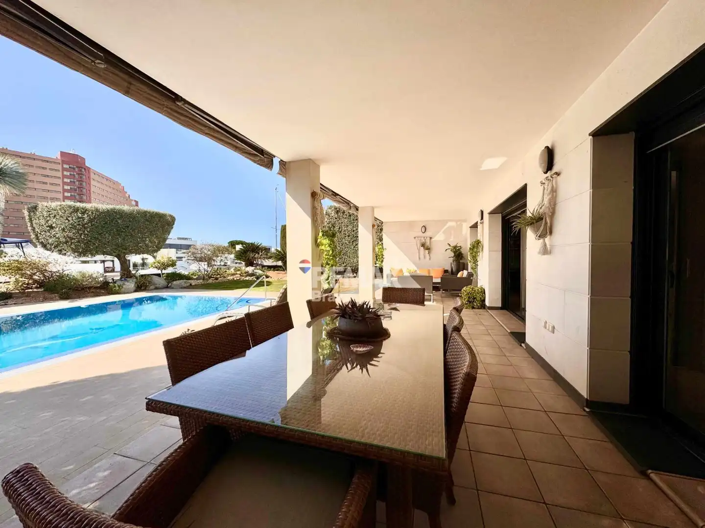 Detached house with pool for sale in Calle Cap de la Gola, imagen 3