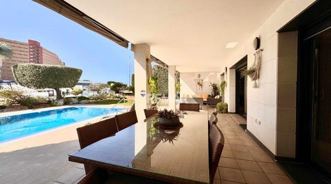 Roses  Espectacular villa moderna con amarre privado de 22 metros en Santa Margarita, imatge 3
