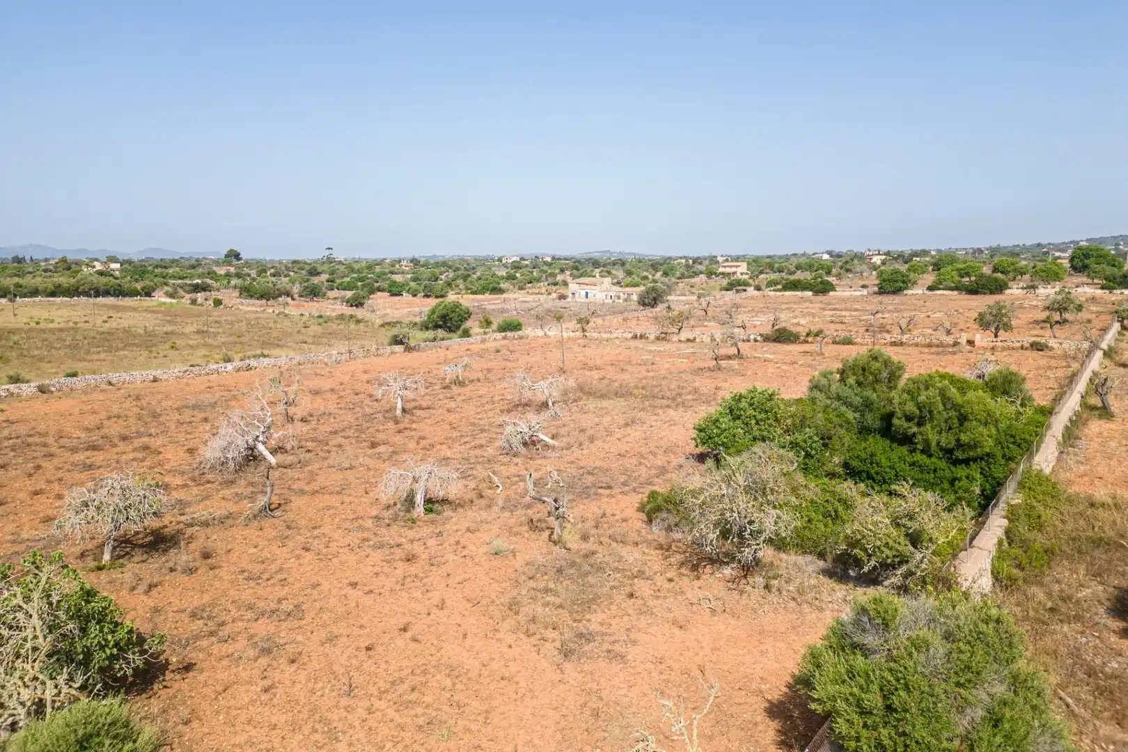 Residencial en venta en Manacor