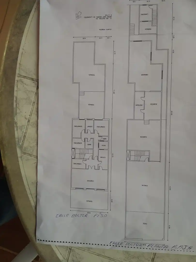 Résidentiel à vendre à Centre, imagen 6