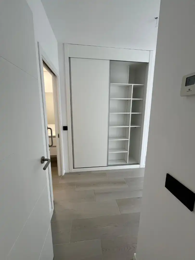 Habitación de Piso de alquiler en Arganda del Rey con Aire acondicionado, Calefacción y Parquet