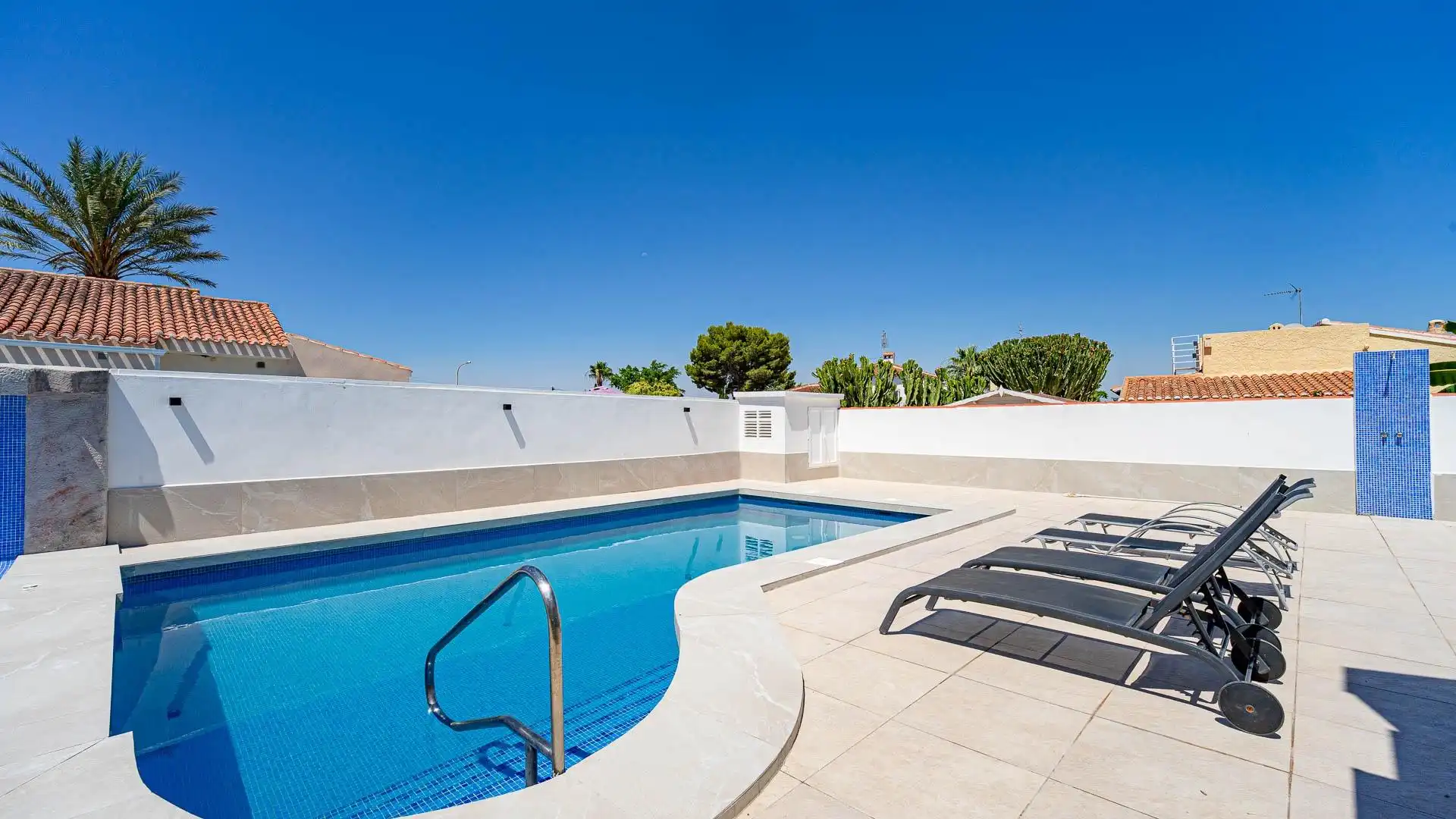 Detached house with terrace for sale in VAN EYCK, imagen 9
