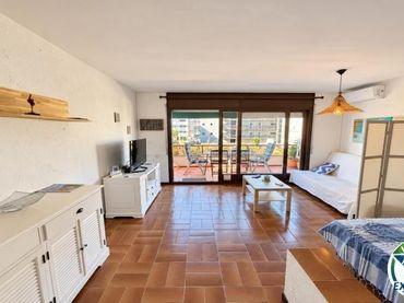 Studio à vendre à Calle DE LA PUNTA DEL PONENT
