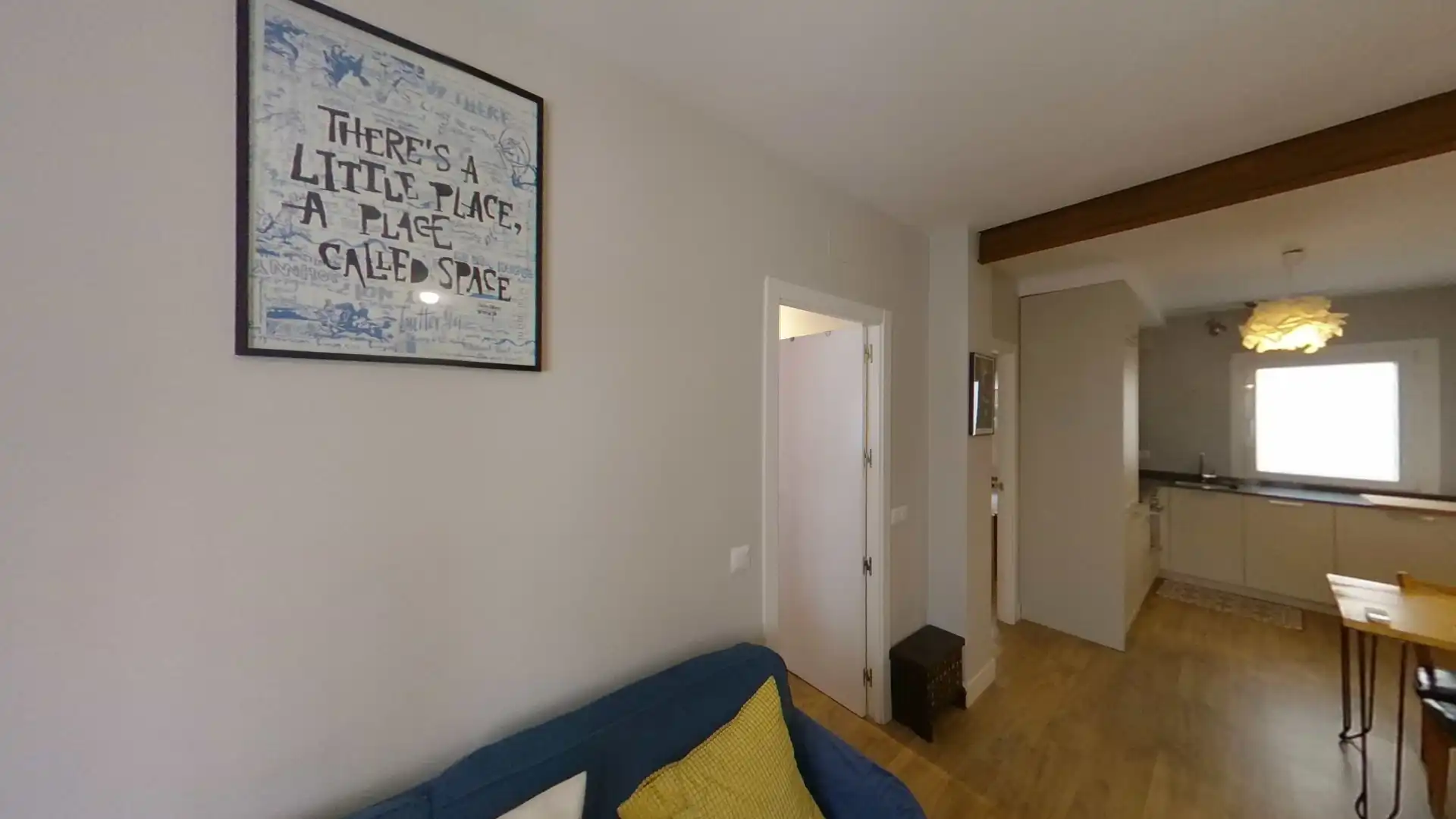 Appartement avec ascenseur à louer à Calle del Ave María, imagen 19