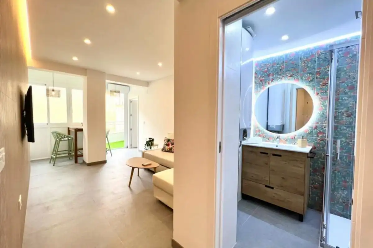 Apartment with lift to rent in Centro, imagen 17
