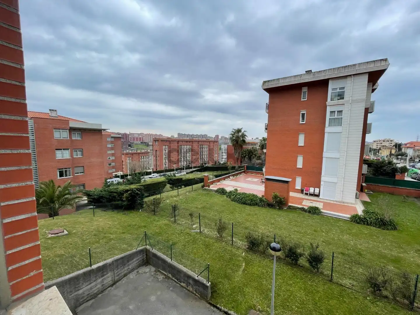 Pis de lloguer a Valdenoja