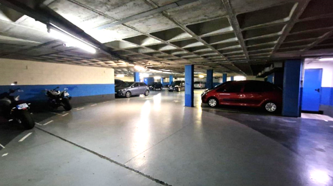 Foto 2 de Garatge en venda a Australia, 7, -1, Llefià, Barcelona