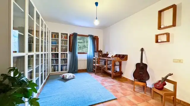 Country house zum Verkauf in Alcalà de Xivert mit Heizung, Privatgarten und Abstellraum