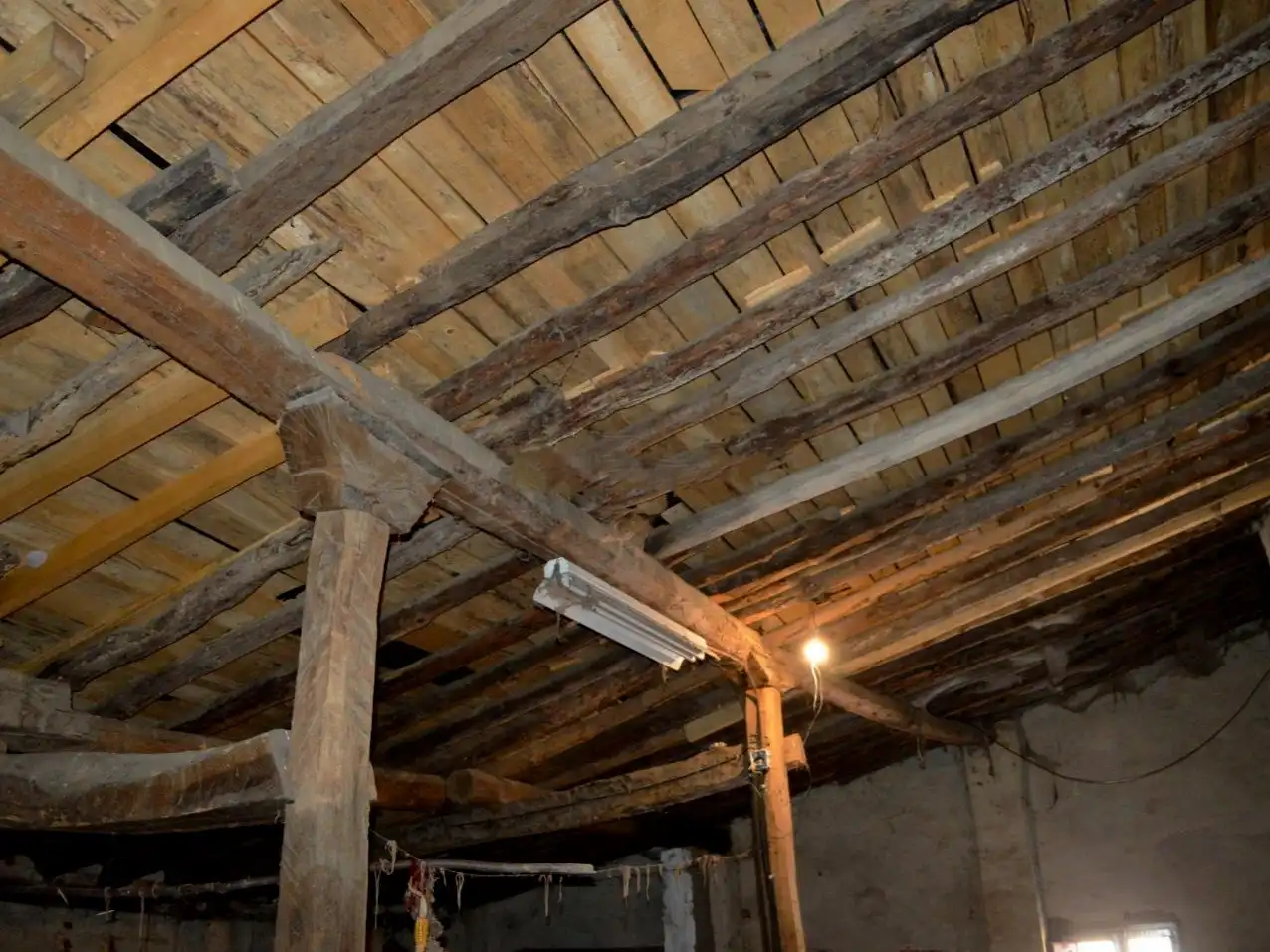 Casa o xalet en venda en Medina de Pomar amb Terrassa i Balcó