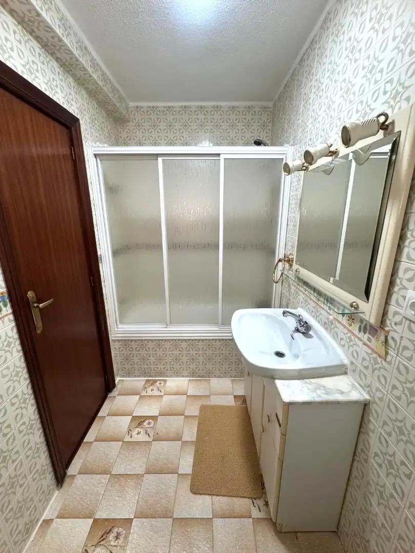 Baño de Piso en venta en Valencia