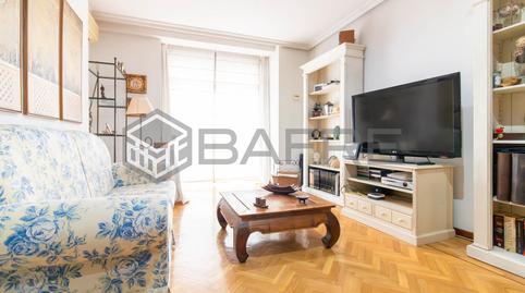 Foto 2 de Pis en venda a Adelfas,  Madrid Capital