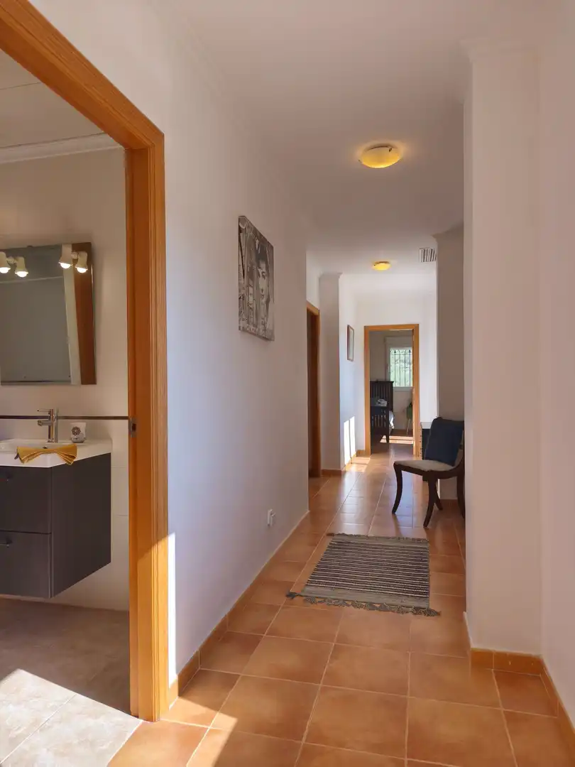 Casa o xalet en venda a Beniarrés