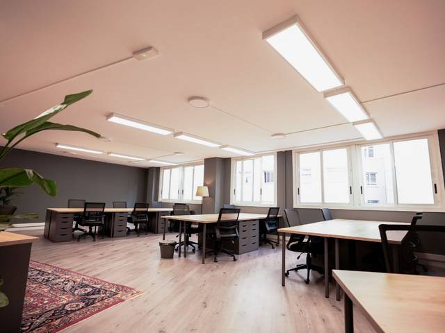 Oficina en Alquiler en Praza Augas Férreas, 1 en Acea de Olga - Augas Férreas