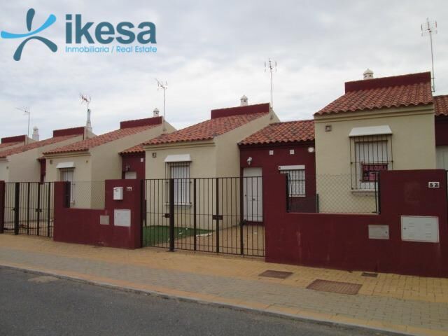 Casa adosada en venta en Ayamonte ciudad
