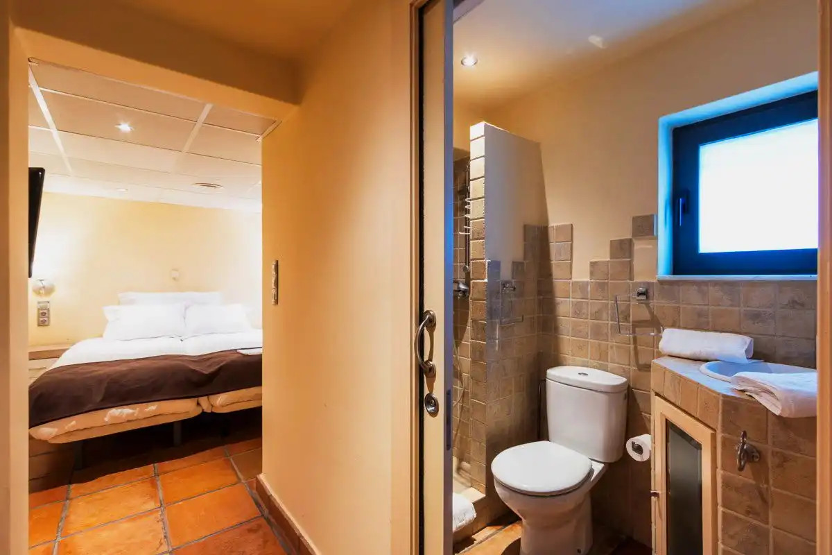 Baño de Casa o chalet en venta en Almuñécar