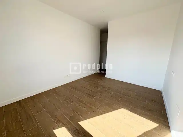 Bedroom of Houses for rent in Soto del Real  with Heating and Private garden