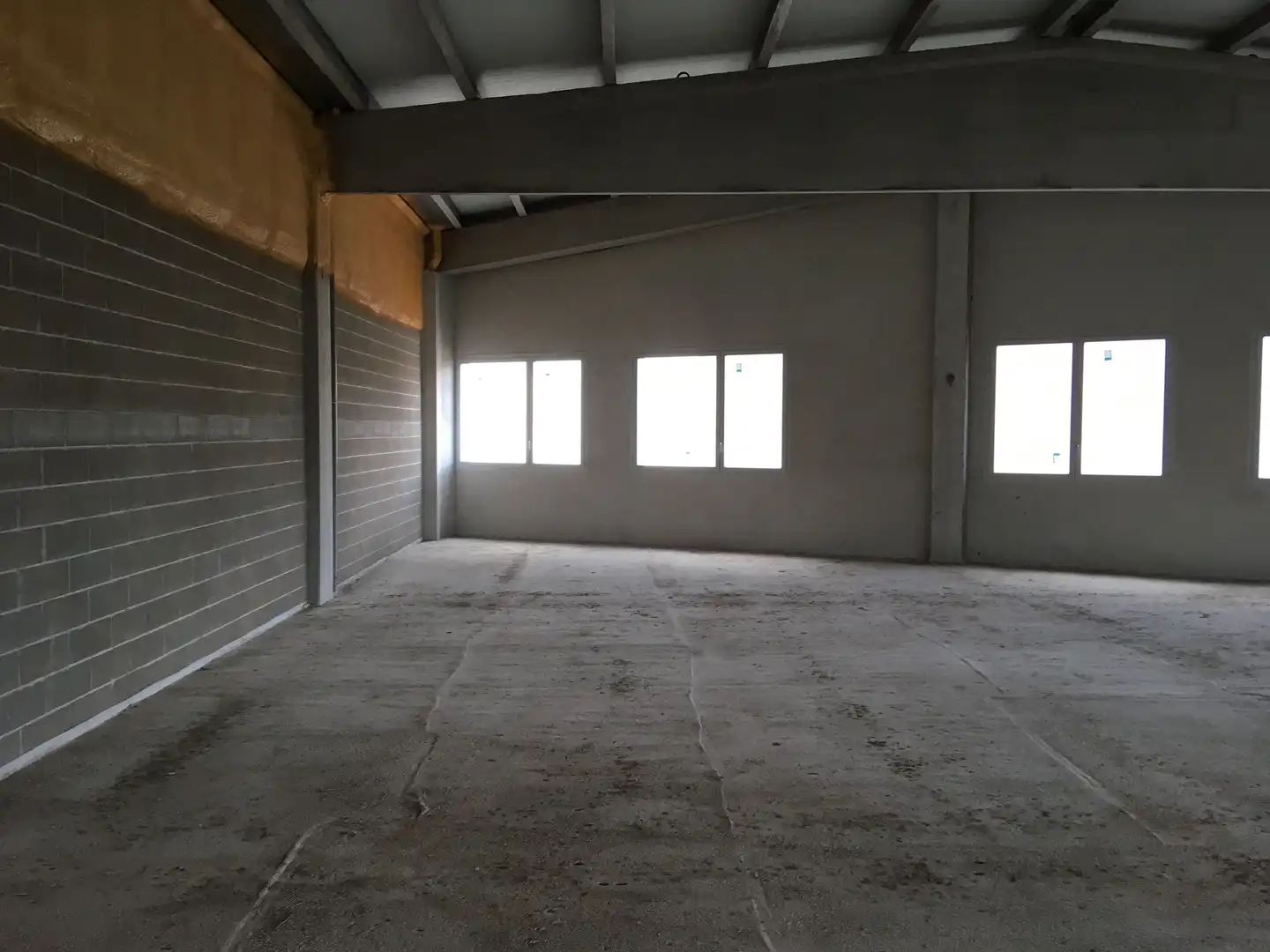 Nave industrial in affitto a Cornellà del Terri, imagen 14