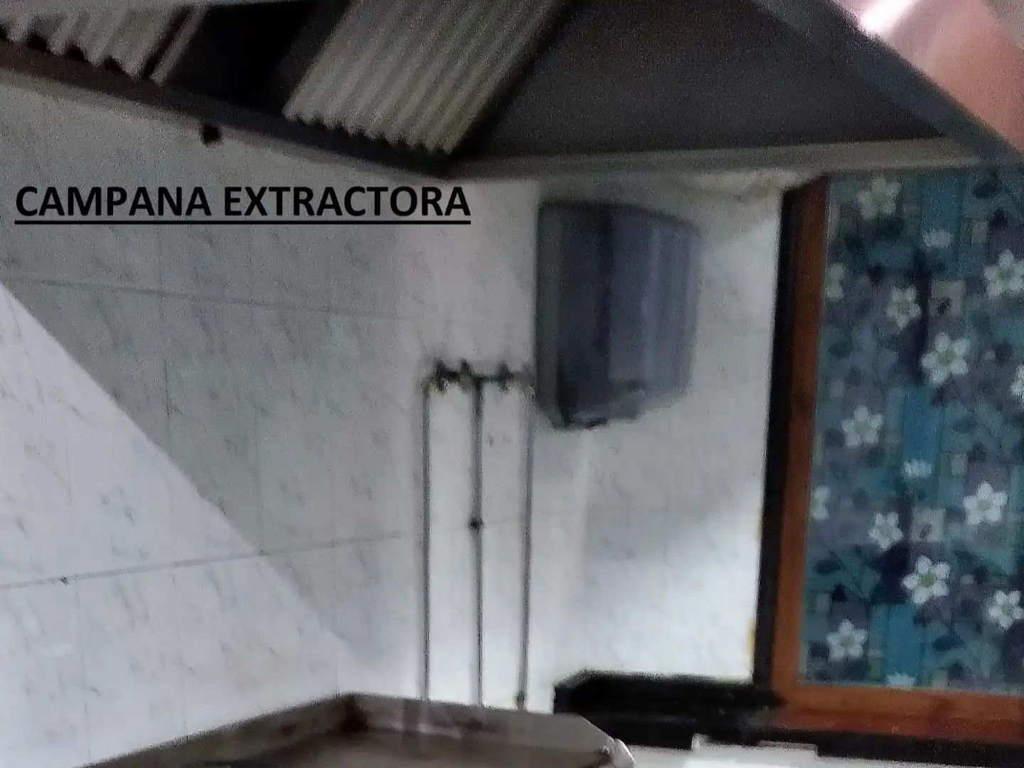 Gewerbefläche zum Verkauf in CALLE SEVILLA 7, imagen 5