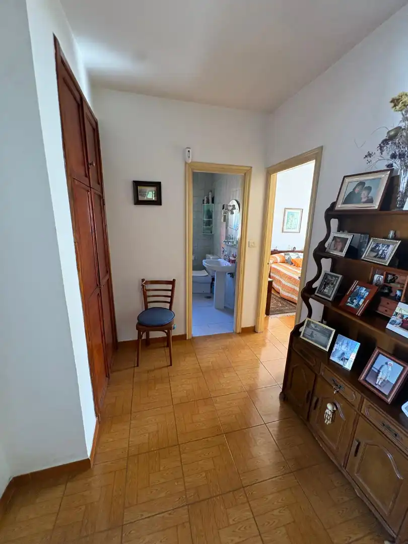 Casa o chalet en venta en Covelo con Jardín privado, Trastero y Amueblado