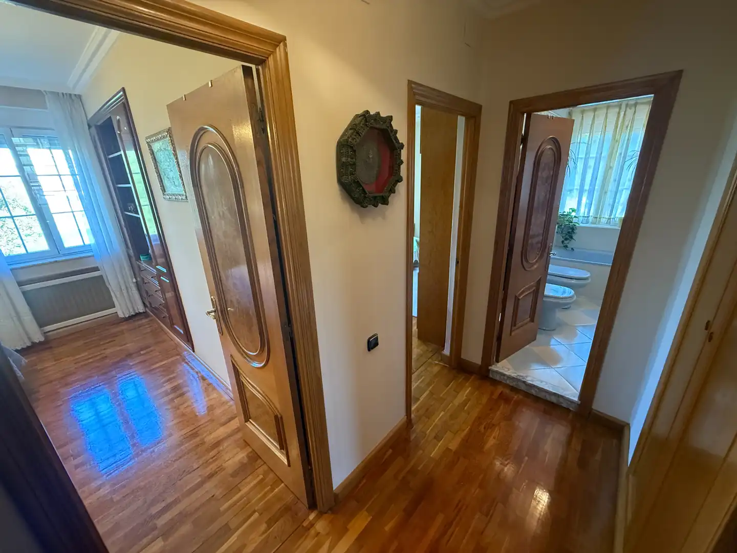 Casa o chalet en venta en Castrillón con Calefacción, Jardín privado y Piscina