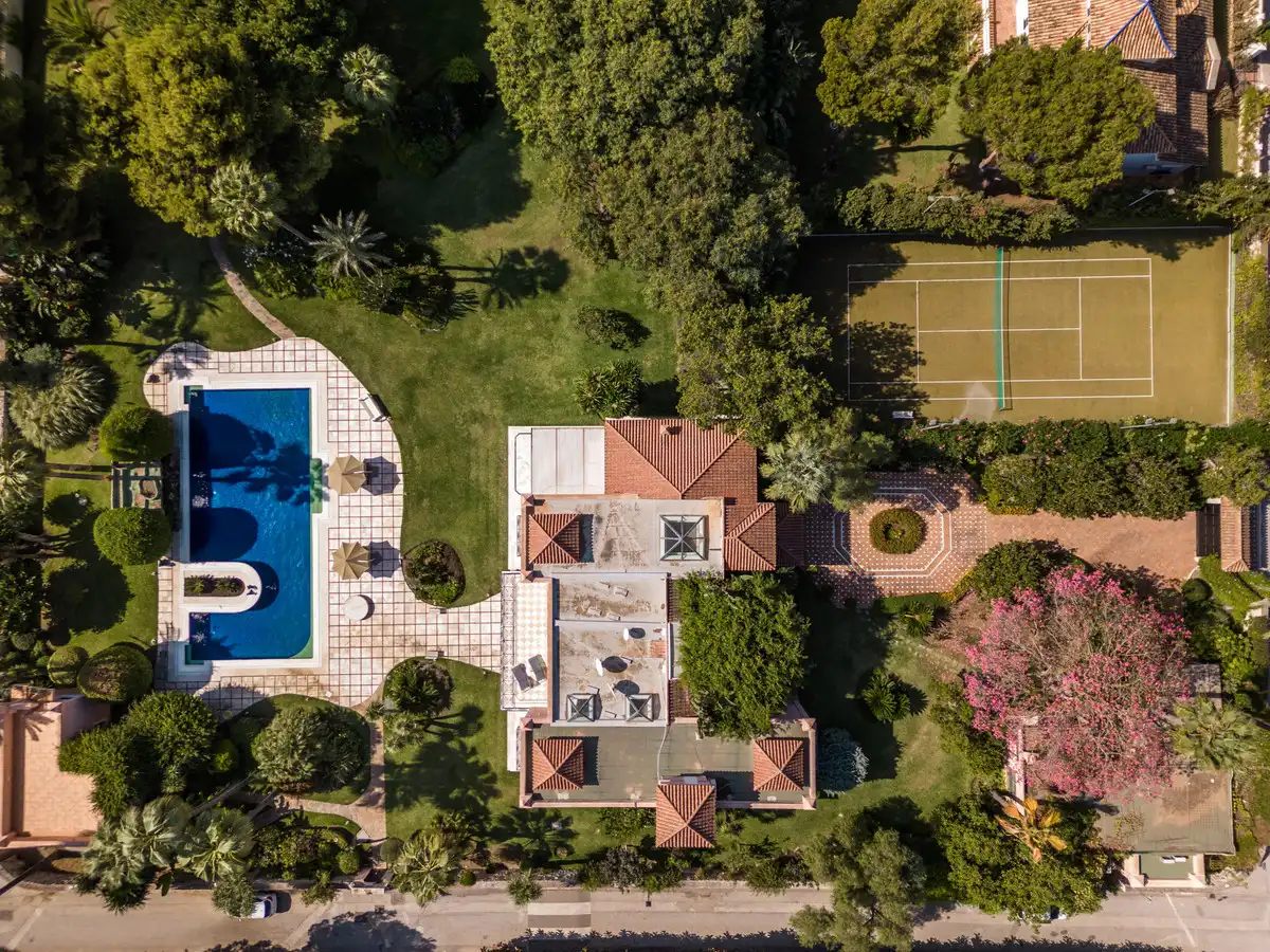 Reihenhaus zum Verkauf in Estepona Pueblo, imagen 20
