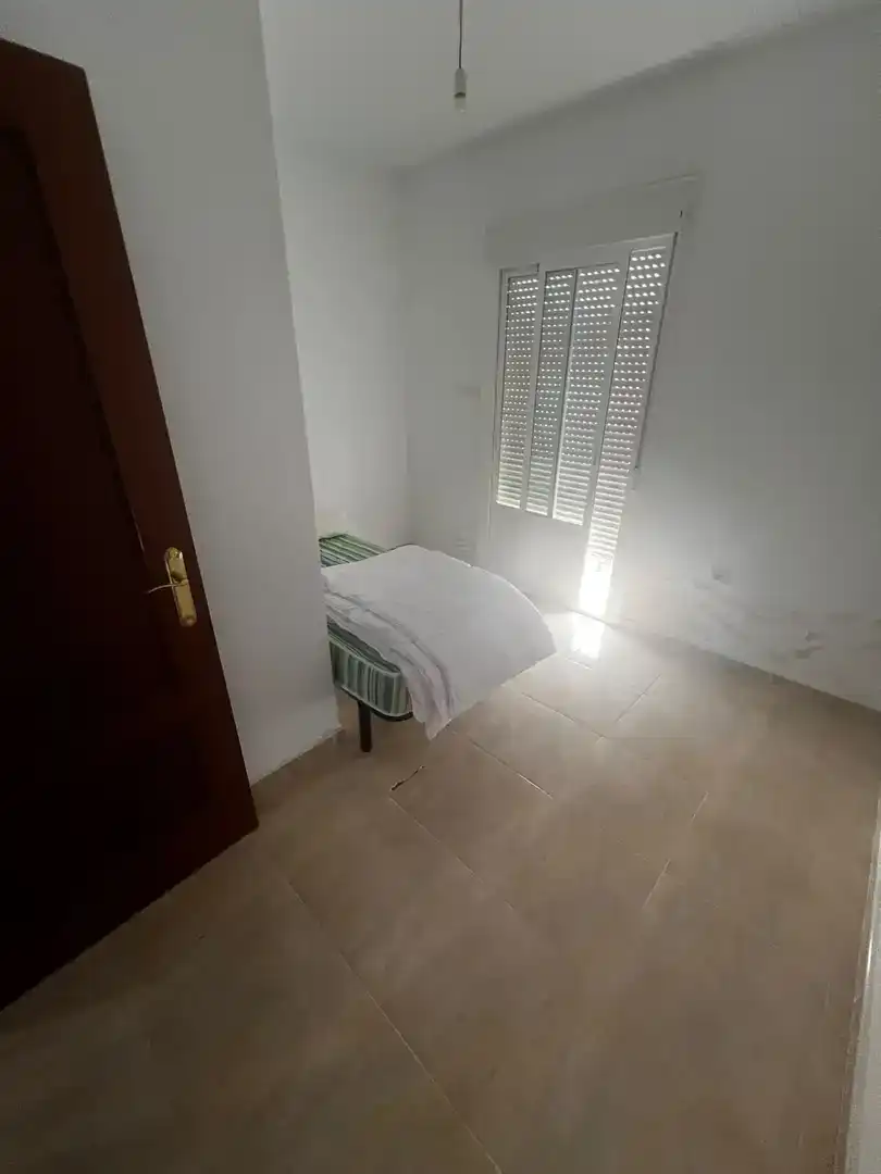 Habitación de Dúplex en venta en La Albuera con Trastero