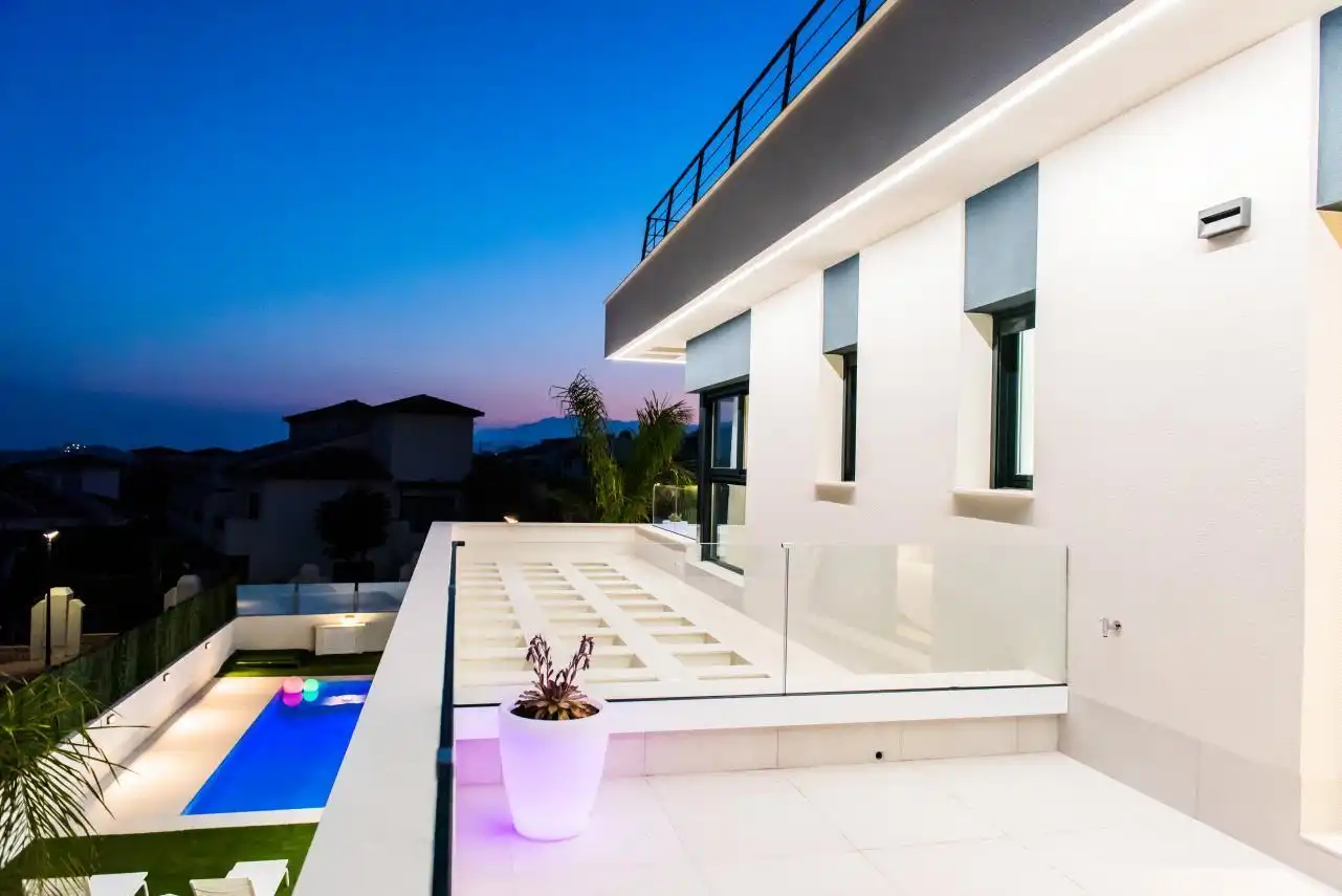 Villa avec piscine à vendre à Golf Bahía, imagen 14