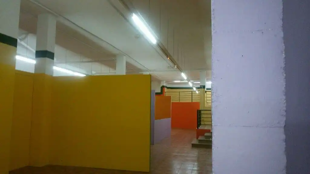 Locale commerciale in vendita a Avenida de Burgos, imagen 24