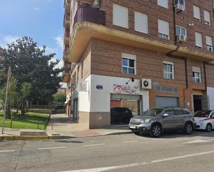 Exterior view of Premises to rent in Vila-real