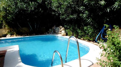 Foto 4 von Einfamilien-Reihenhaus zum Verkauf in Campo de Mijas, Mijas