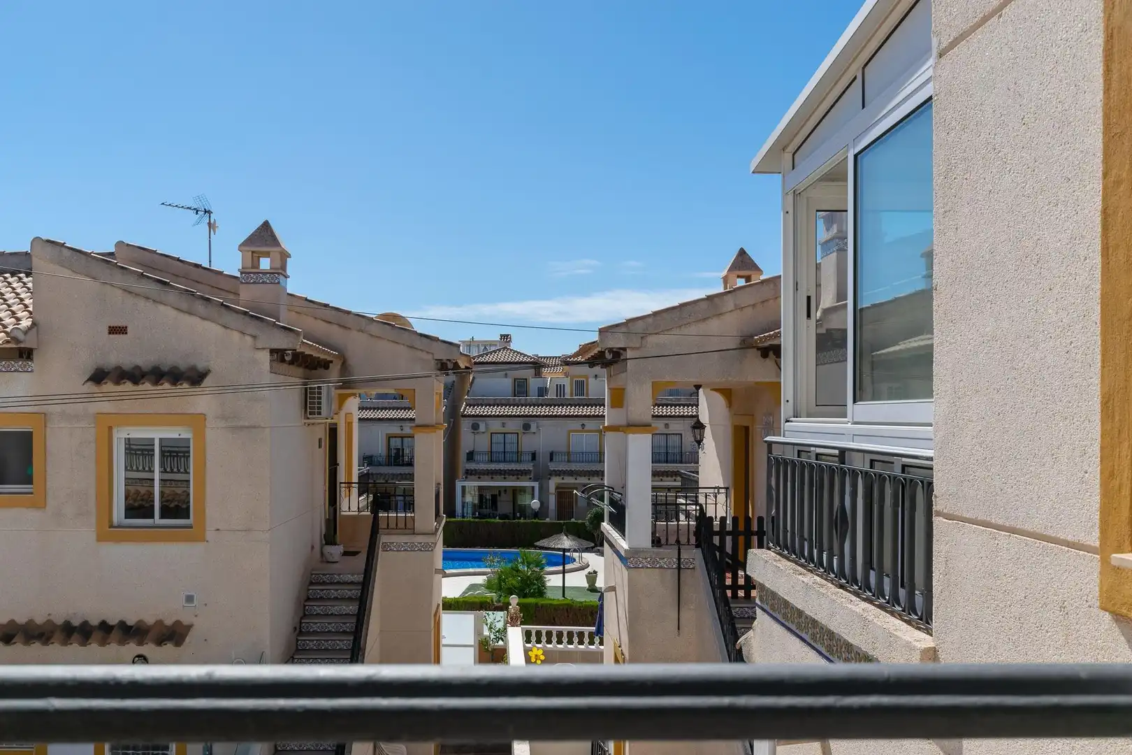Bungalow avec piscine à vendre à Calle HORIZONTE CL 4, imagen 11