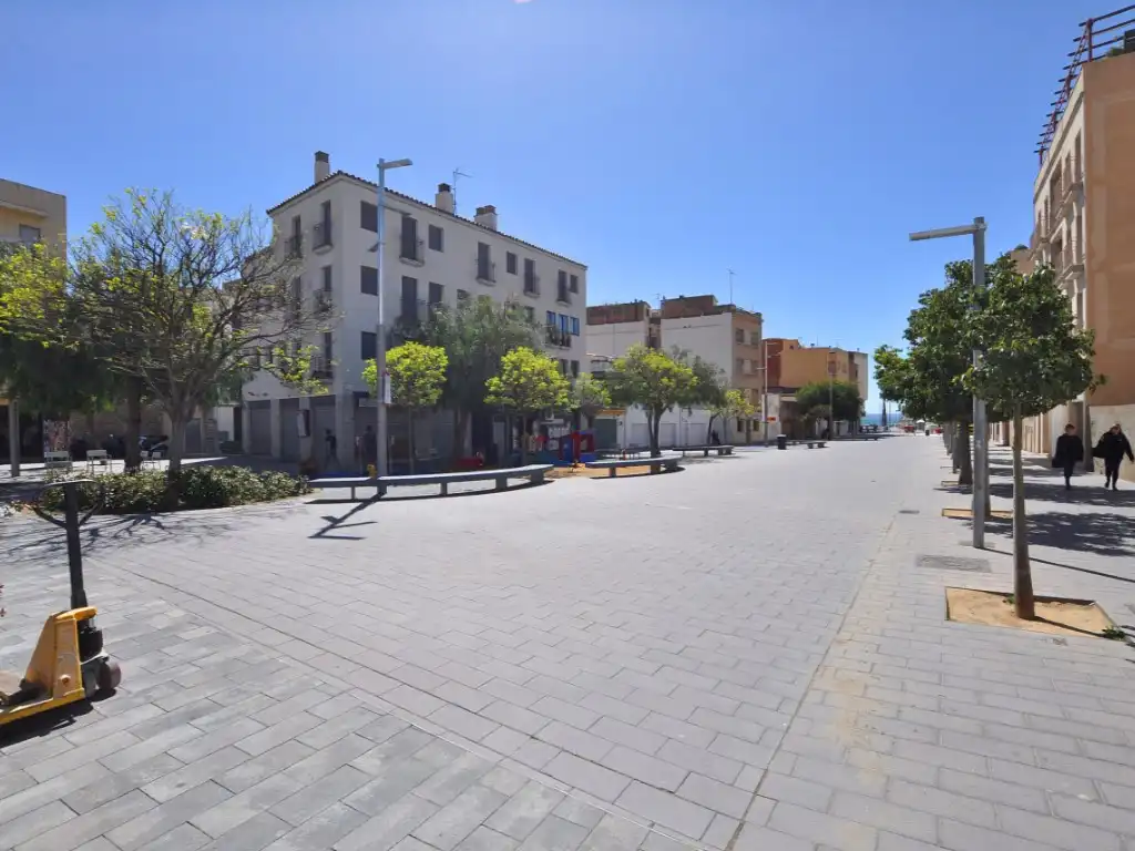 Appartamento in vendita a Carrer de l'Almirall Federico Gravina, imagen 21