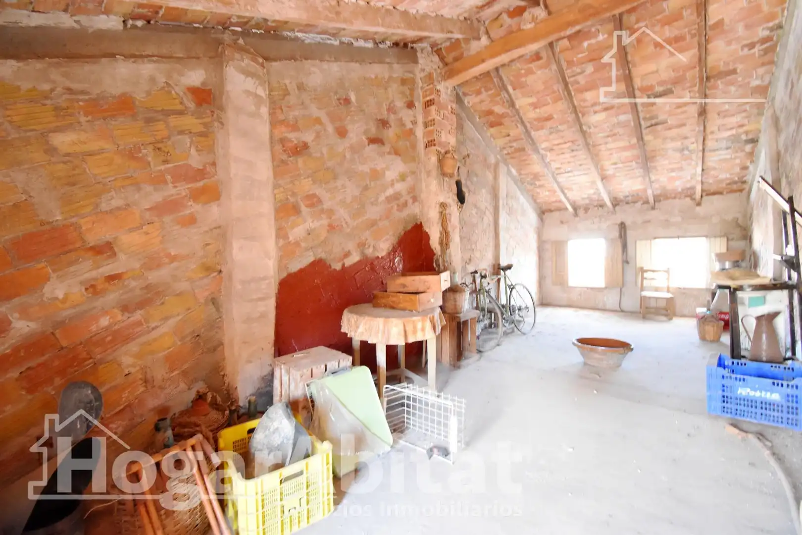 Casa o xalet en venda en Xeresa amb Aire condicionat, Calefacció i Terrassa