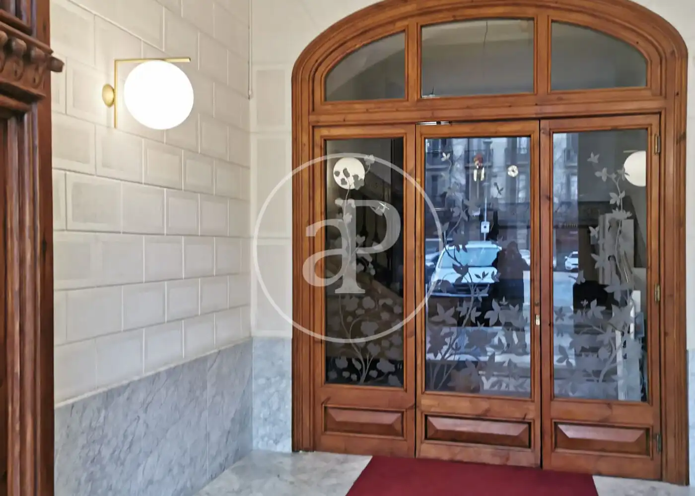 Pis en venda en Barcelona amb Aire condicionat, Calefacció i Traster