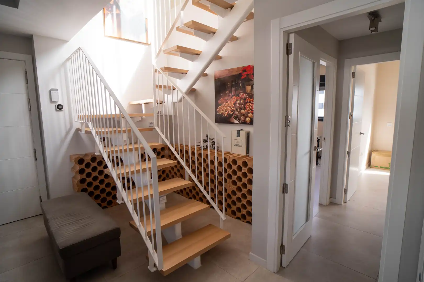 Attic for sale in Torremolinos  with Air Conditioner, Terrace and Storage room