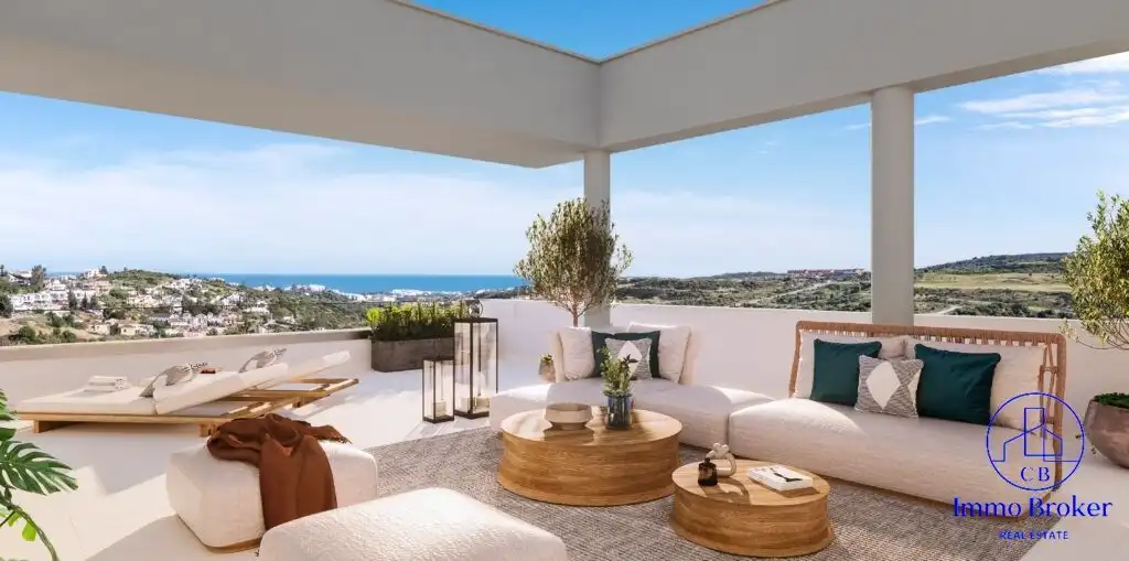 Wohnung mit Pool zum Verkauf in Costa Natura, imagen 4