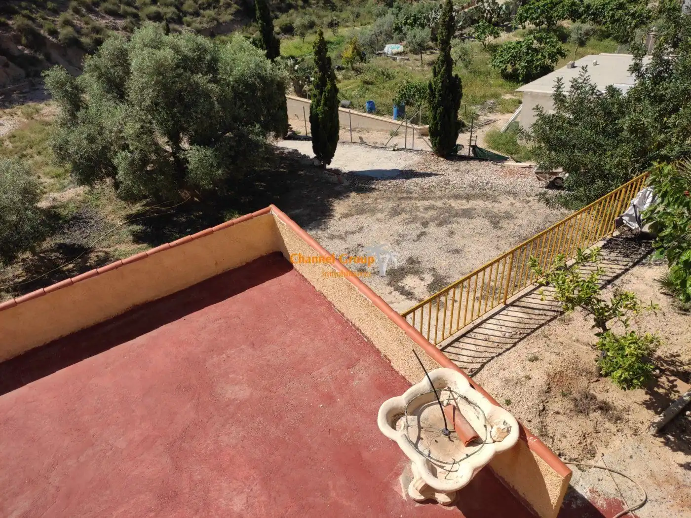 Casa o xalet en venda en Crevillent amb Traster i Piscina
