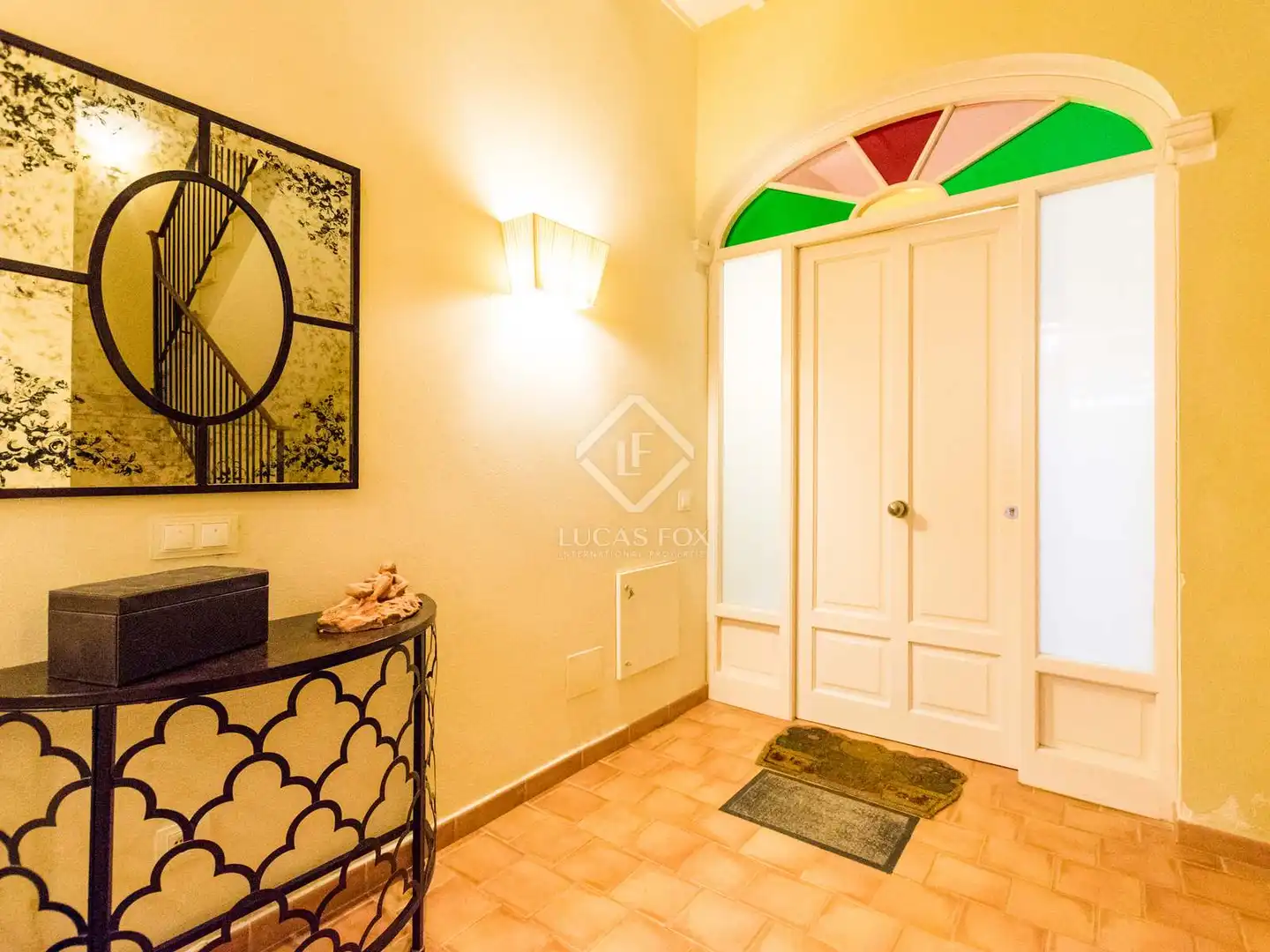 Casa o xalet en venda en Maó - Mahón amb Aire condicionat, Calefacció i Terrassa