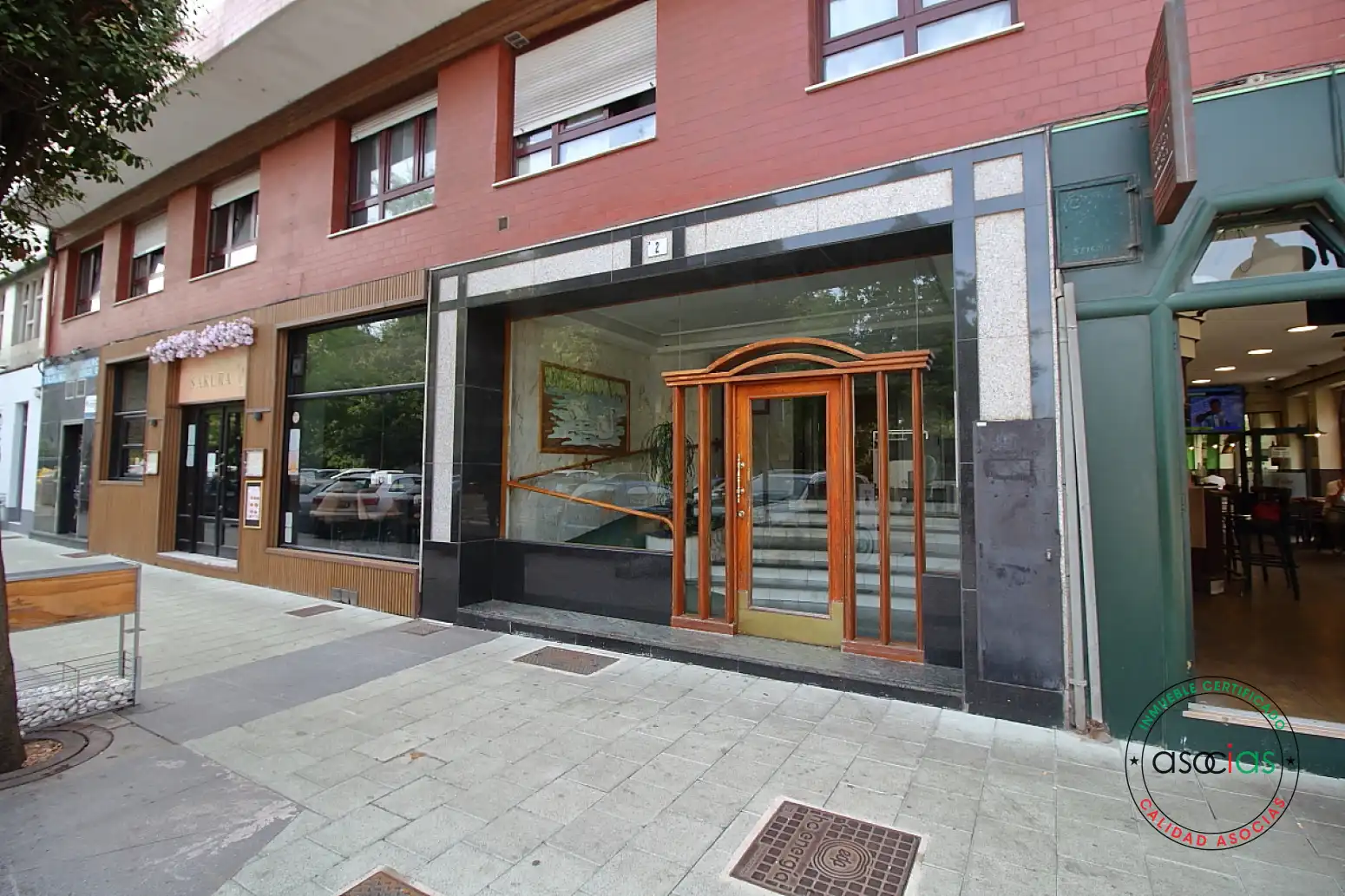 Flat for sale in Gijón   with Terrace