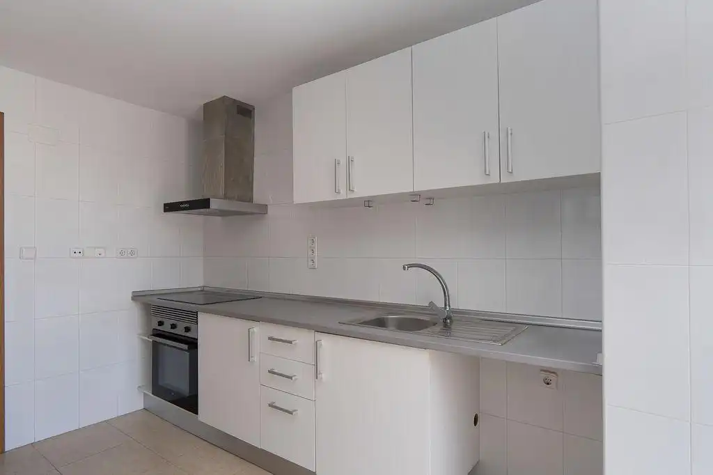Cocina de Piso en venta en Molina de Segura