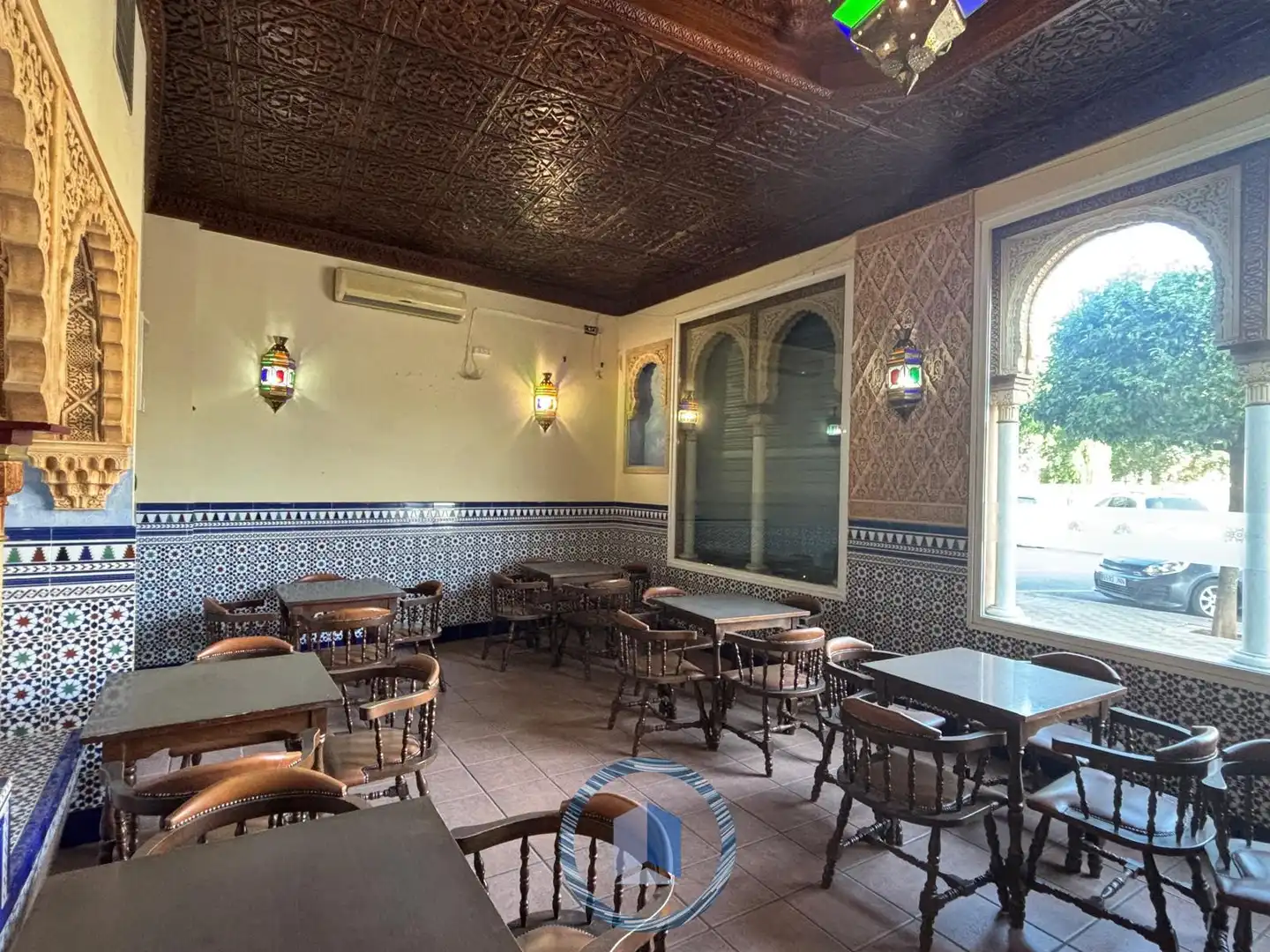 Commercial properties for sale in Montequinto