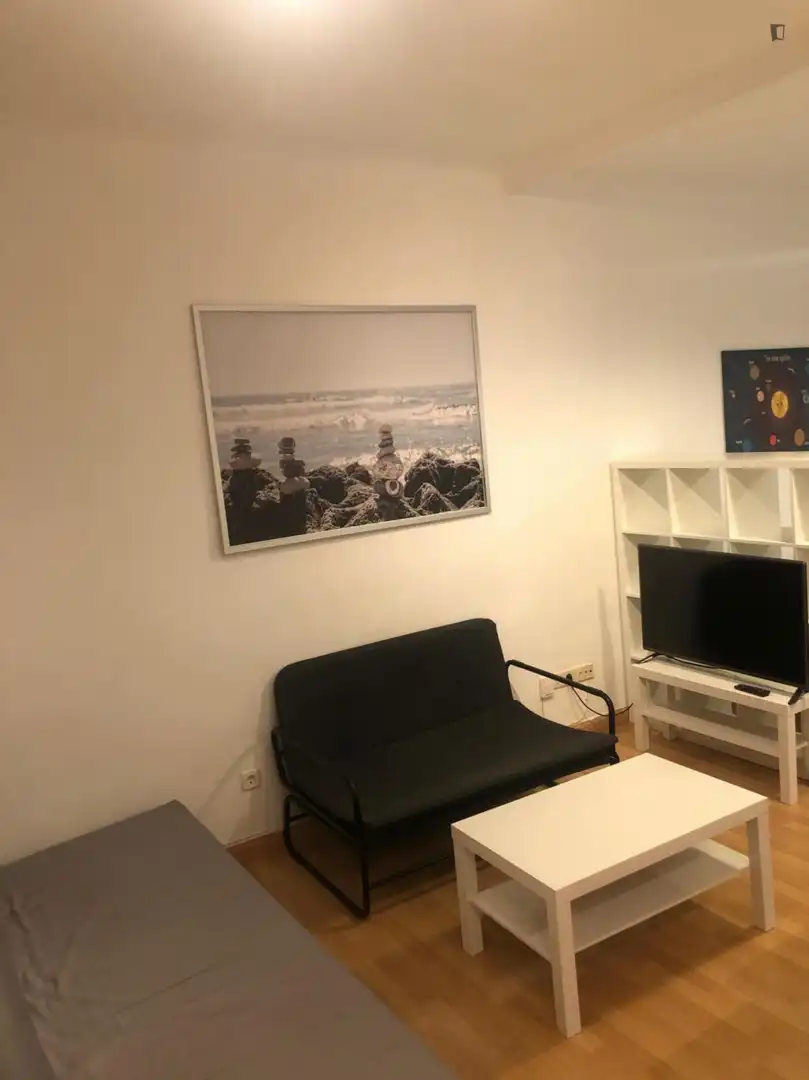 Wohnung zur Miete in Ríos Rosas - Nuevos Ministerios