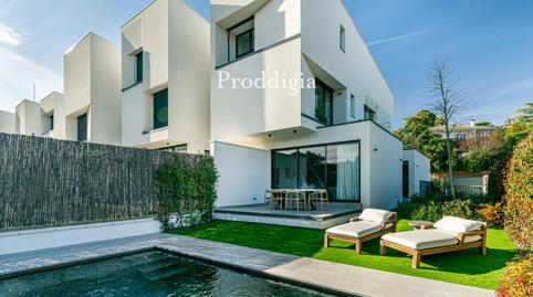 Photo 3 of House or chalet for sale in Bellaterra, Cerdanyola del Vallès