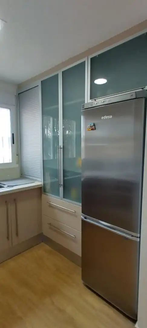 Cocina de Casa o chalet de alquiler en Rojales con Aire acondicionado, Calefacción y Jardín privado