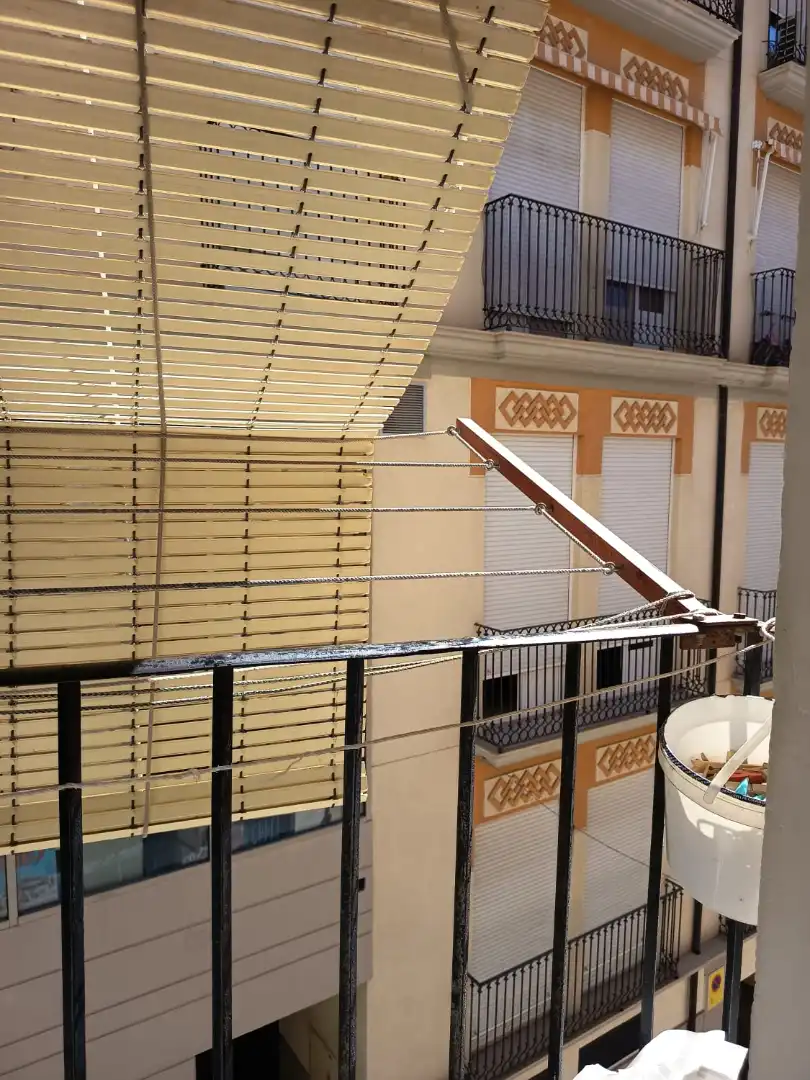 Flat with terrace for sale in Carrer del Vall, imagen 12